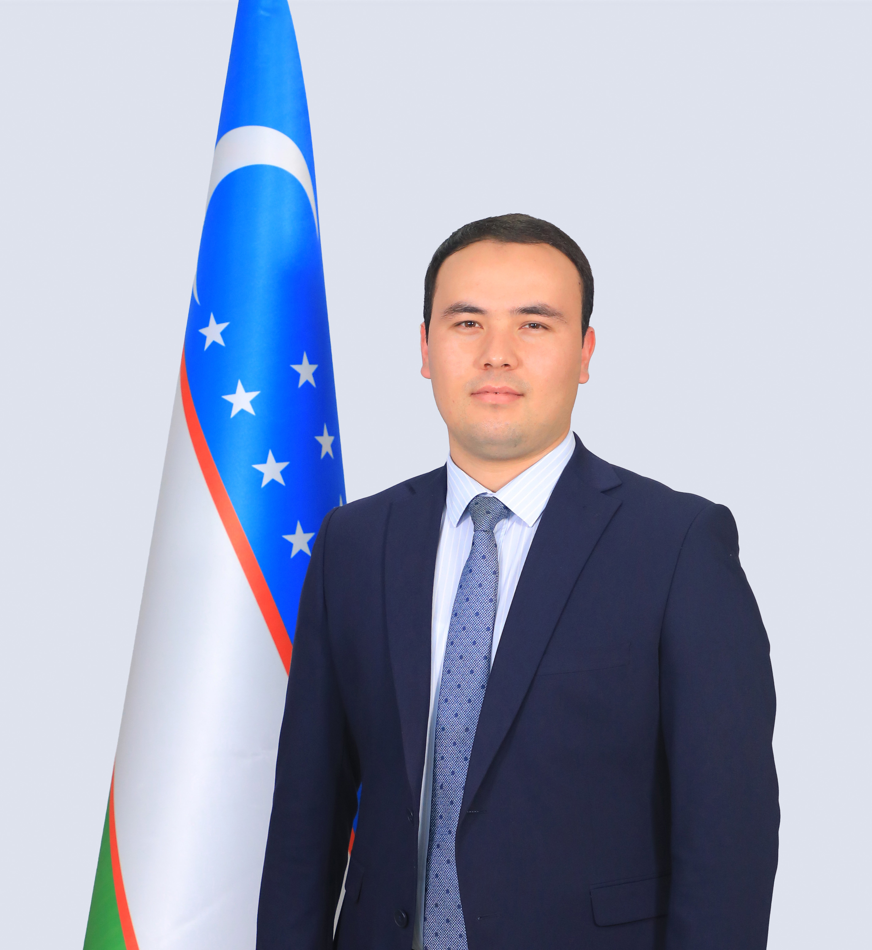 Turg’unov Ilyosbek Olimjon o‘g‘li